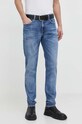 Îmbrăcăminte Diesel jeans A03594.09H68 albastru