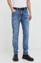 Diesel jeans 96% Cotone, 3% Elastomultiestere, 1% Elastam