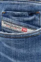 niebieski Diesel jeansy 1979 SLEENKER