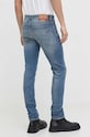 Îmbrăcăminte Diesel jeans A03594.09H71 albastru