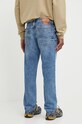 Odzież Diesel jeansy 2023 D-FINITIVE A10229.09H95 niebieski