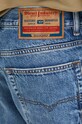 Diesel jeansy 2023 D-FINITIVE niebieski A10229.09H95
