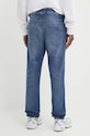 Odzież Diesel jeansy 2060 D-STRUKT JOGG A11881.068HY niebieski