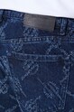 Rifle Daily Paper Jacob Kibo Jeans 2411042 modrá