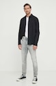 G-Star jeansy D05385.9882 szary AW24