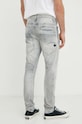 Odzież G-Star jeansy D05385.9882 szary