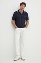 Τζιν παντελόνι Tommy Hilfiger MW0MW31086 μπεζ SS24
