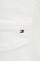 Τζιν παντελόνι Tommy Hilfiger μπεζ MW0MW31086