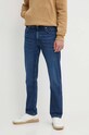 Джинси Tommy Hilfiger темно-синій MW0MW35169