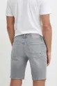 Traper kratke hlače Tommy Hilfiger 99% Pamuk, 1% Elastan