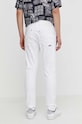 Oblečení Džíny G-Star D20071.C258 bílá