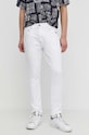 Džíny G-Star bílá D20071.C258