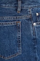 Rifle A.P.C. Jean Martin tmavomodrá COGWD.H09121.IAL