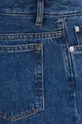 bleumarin A.P.C. jeans Jean Martin
