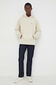 Τζιν παντελόνι Levi's 514 STRAIGHT 00514 σκούρο μπλε SS25
