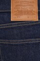 Levi's jeansi 514 STRAIGHT bleumarin 00514