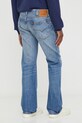 Levi's jeansy 517 BOOTCUT 00517 niebieski AW24
