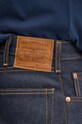 Levi's jeansy 517 BOOTCUT granatowy 00517
