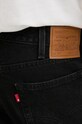 Îmbrăcăminte Levi's jeansi 517 BOOTCUT 00517 negru