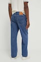 Odzież Levi's jeansy 568™ LOOSE STRAIGHT 29037.0070 niebieski