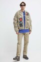 Rifle Dickies DUCK CARPENTER PANT DK0A4XIF béžová SS24