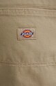 Джинси Dickies DUCK CARPENTER PANT бежевий DK0A4XIF