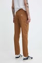 Ruházat Dickies farmer DUCK CARPENTER PANT DK0A4XIF barna