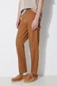 Clothing Dickies jeans DUCK CARPENTER PANT DK0A4XIF brown
