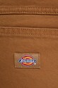 Джинси Dickies DUCK CARPENTER PANT коричневий DK0A4XIF