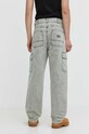 Одяг Джинси Dickies NEWINGTON PANT DK0A4YSB зелений