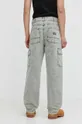 Dickies jeansy NEWINGTON PANT Materiał zasadniczy: 100 % Bawełna, Podszewka kieszeni: 70 % Poliester, 30 % Bawełna