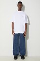 Icecream jeans Running Dog Double Scoop IC24150 blue SS24