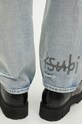 KSUBI jeans anti k lock up phase out albastru MPS24DJ003
