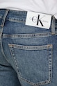 Džíny Calvin Klein Jeans modrá J30J324809