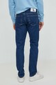 Îmbrăcăminte Calvin Klein Jeans J30J324812 bleumarin