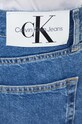Rifle Calvin Klein Jeans modrá J30J324814