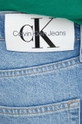 μπλε Τζιν παντελόνι Calvin Klein Jeans