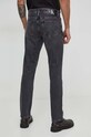 Oblečenie Rifle Calvin Klein Jeans J30J324830 sivá