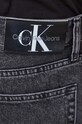 Rifle Calvin Klein Jeans sivá J30J324830