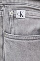 Calvin Klein Jeans farmer szürke J30J324833