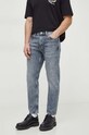 Odzież Calvin Klein Jeans jeansy J30J324837 szary