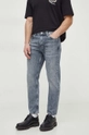 Τζιν παντελόνι Calvin Klein Jeans 100% Βαμβάκι