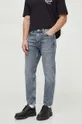 Kavbojke Calvin Klein Jeans 100 % Bombaž