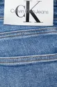 plava Traperice Calvin Klein Jeans