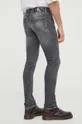 Calvin Klein Jeans jeansy 94 % Bawełna, 4 % Elastomultiester, 2 % Elastan