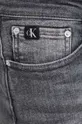 сірий Джинси Calvin Klein Jeans