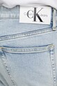 Džíny Calvin Klein Jeans modrá J30J324847
