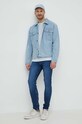 Calvin Klein Jeans J30J324849 bleumarin SS24