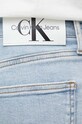 Τζιν παντελόνι Calvin Klein Jeans μπλε J30J324850