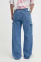 Calvin Klein Jeans jeans 100% Cotone